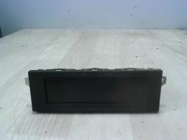 Monitor display