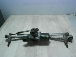 Motor de limpiaparabrisas delantero