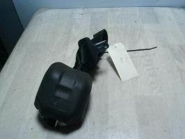 Cinturón de seguridad trasero izquierdo