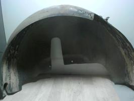 Parasale posteriore sinistro