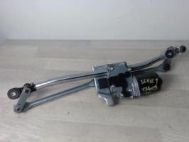 Moteur essuie glace avant