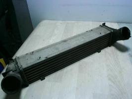 Echangeur air (Intercooler)