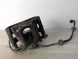 Etrier avant gauche (freinage)