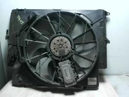 Motoventilatore radiatore