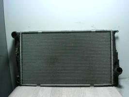Radiateur eau
