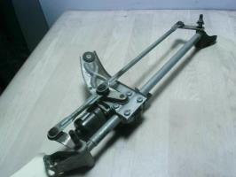Moteur essuie glace avant