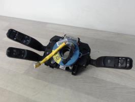 Devio guida completo con contatto spiralato