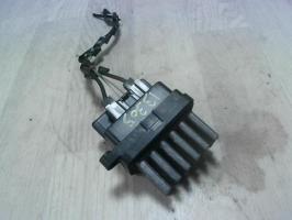 Resistance chauffage