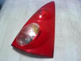 Fanale posteriore principale destro (luci)