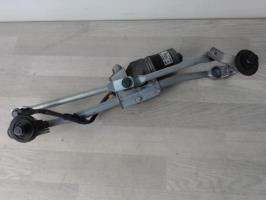 Moteur essuie glace avant