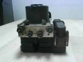 Blocco ABS (antibloccaggio freni)
