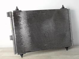 Condensatore clima