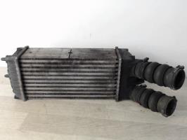 Scambiatore aria (Intercooler)
