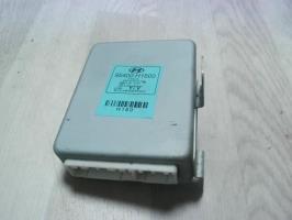 Module électronique