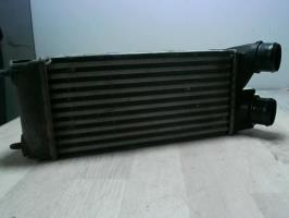 Echangeur air (Intercooler)