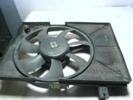 Motoventilatore radiatore
