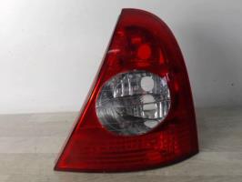 Fanale posteriore principale destro (luci)