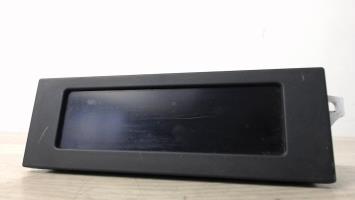 Monitor display