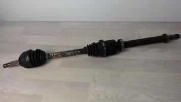 Cardan droit (transmission)