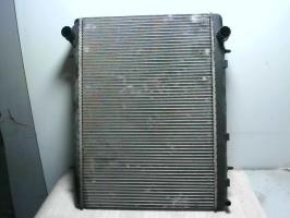 Radiateur eau