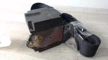 Cintura di sicurezza anteriore destra