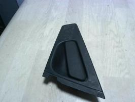 Poignee porte arriere droit