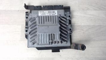 Calculateur moteur