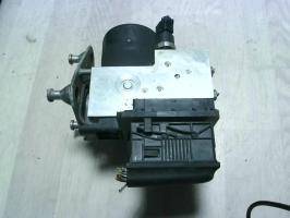 Blocco ABS (antibloccaggio freni)