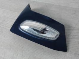 Ripetitore lampeggiante anteriore destro (Luci)