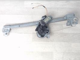 Mecanisme de leve vitre electrique avant droit