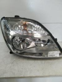 Gruppo ottico anteriore principale destro (luci)(faro)