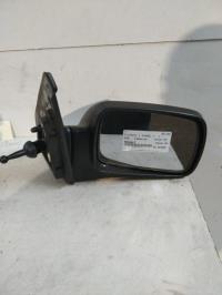 Retrovisor derecho