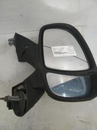 Retrovisor derecho