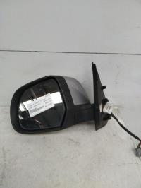 Retrovisor izquierdo