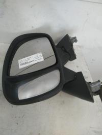 Retrovisor izquierdo
