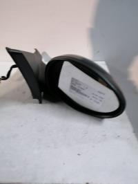 Retrovisor derecho