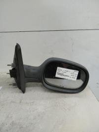 Specchietto retrovisore destro