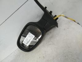 Retrovisor izquierdo