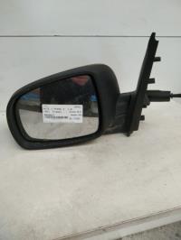 Retrovisor izquierdo