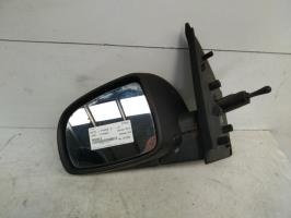 Retrovisor izquierdo