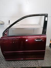 Porte avant gauche