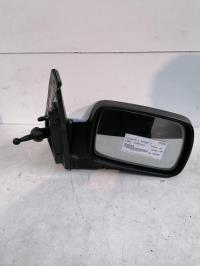 Retrovisor derecho