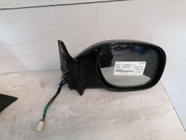 Retrovisor derecho