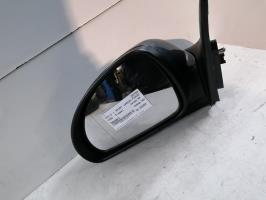 Retrovisor izquierdo