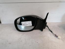 Specchietto retrovisore sinistro