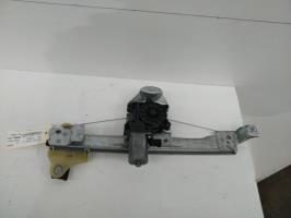 Leve vitre electrique arriere gauche