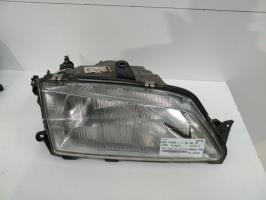 Gruppo ottico anteriore principale destro (luci)(faro)