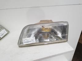 Gruppo ottico anteriore principale sinistro (luci)(faro)