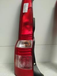 Fanale posteriore principale sinistro (luci)
