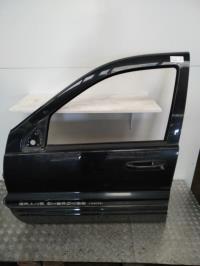 Porte avant gauche